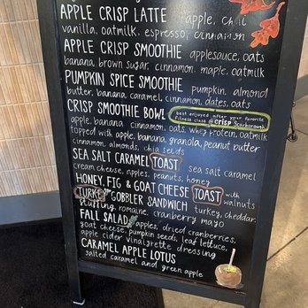 Cafe Luna - Specials - Cafes Near Me - Scarborough, Maine Cafe Luna - Specials - Cafes Near Me - Scarborough, Maine