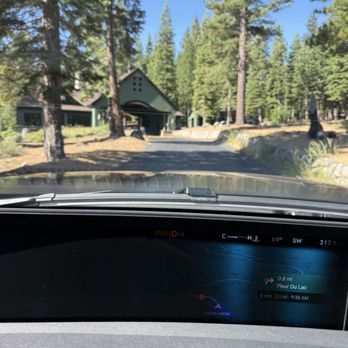 Martis Camp - Recreation Centers Near Me - Truckee, California