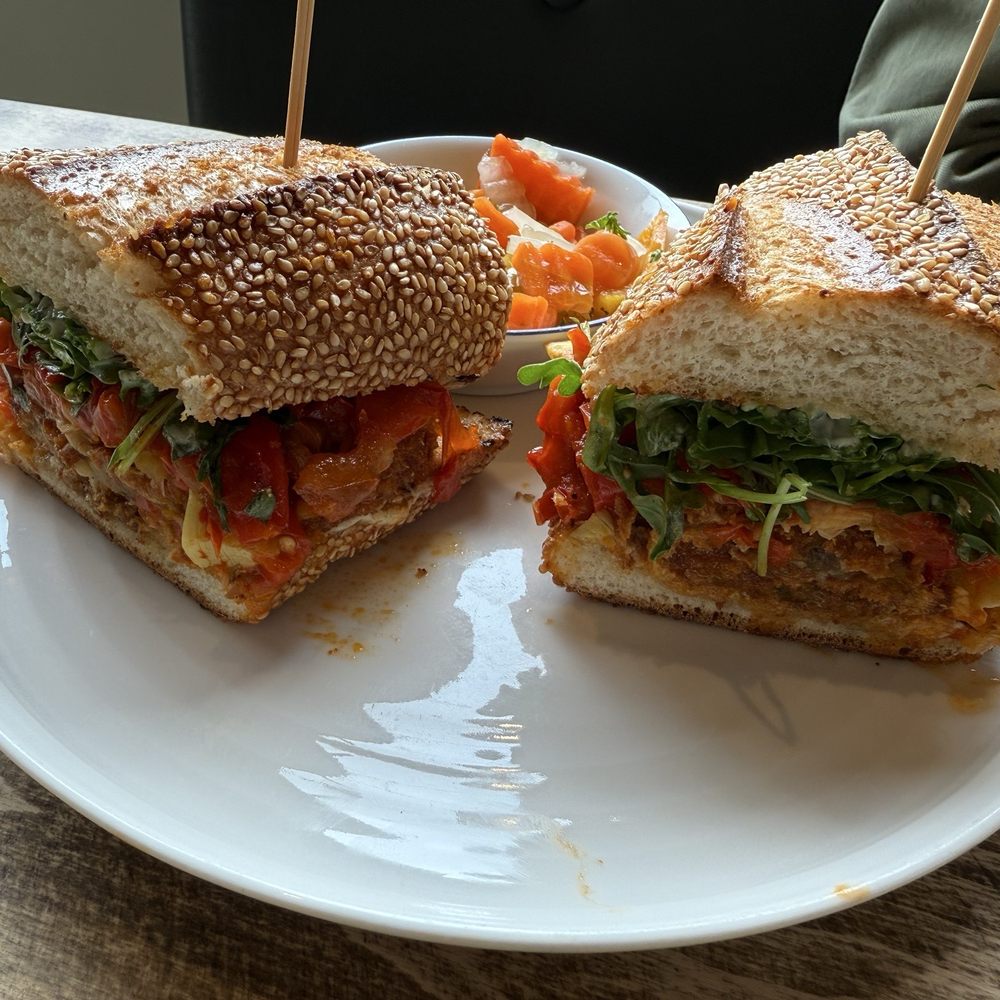 Ofena - Giacomo - Italian Near Me - San Francisco, California