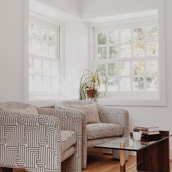Built By Newkirk - Sitting room - General Contractors Near Me - Fullerton, California