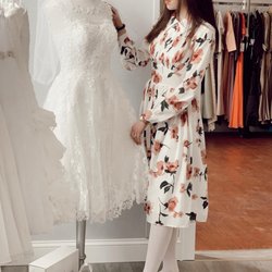 Madison Marie Bridal