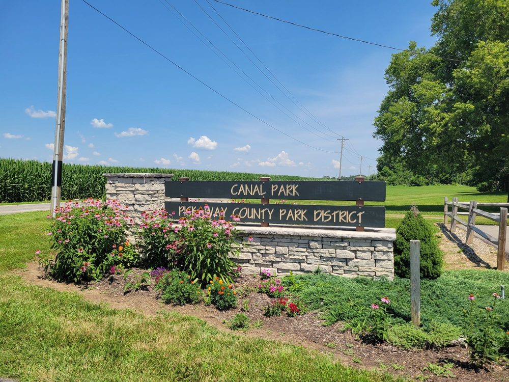 Canal Park Logo