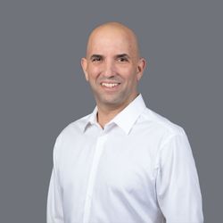 Jack A Atzmon, DC - NJ Back Chiropractic Center - Dr. Jack Atzmon