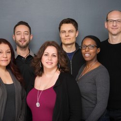 Royal York Massage Therapy - the Royal York Massage therapy Team