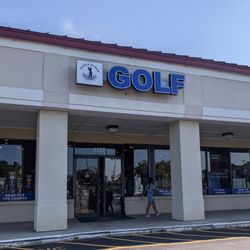 David Ayres Lowcountry Custom Golf - David Ayres' Lowcountry Custom Golf