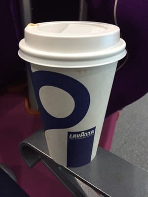 Lavazza by null