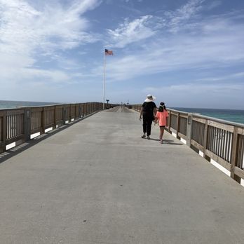 MB Miller County Pier - Fishing Near Me - Panama City Beach, Florida MB Miller County Pier - Fishing Near Me - Panama City Beach, Florida