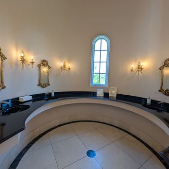Chateau Nouvelle - Men's Bathroom - Venues & Event Spaces Near Me - Houston, Texas Chateau Nouvelle - Men's Bathroom - Venues & Event Spaces Near Me - Houston, Texas