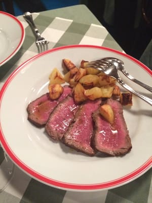 Trattoria al Pompiere by null