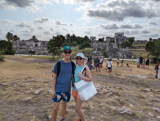 Tulum by null