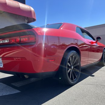 A1 Auto Tire & Wheel - Velocity 20" - Tires Near Me - Sacramento, California A1 Auto Tire & Wheel - Velocity 20" - Tires Near Me - Sacramento, California