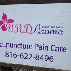 URDAroma Acupuncture Pain Care - URDAroma Acupuncture Pain Care Clinic