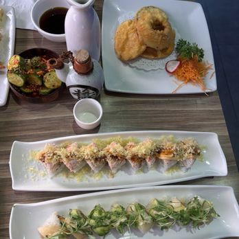 Top Sushi - Happy Hour - Sushi Bars Near Me - Richmond, Texas Top Sushi - Happy Hour - Sushi Bars Near Me - Richmond, Texas