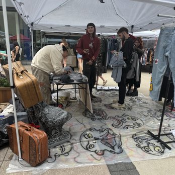 The Lucky Flea - Flea Markets Near Me - Rochester, New York The Lucky Flea - Flea Markets Near Me - Rochester, New York