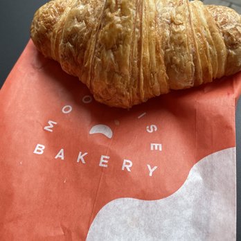 Moonrise Bakery - Butter croissant - Bakeries Near Me - Seattle, Washington Moonrise Bakery - Butter croissant - Bakeries Near Me - Seattle, Washington