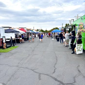 Roy Community Farmers Market - Farmers Market Near Me - Roy, Utah Roy Community Farmers Market - Farmers Market Near Me - Roy, Utah