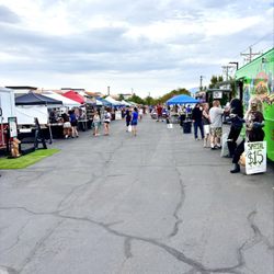 Roy Community Farmers Market