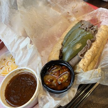 Al's Beef - Italian Sausage - Sandwiches Near Me - Chicago, Illinois Al's Beef - Italian Sausage - Sandwiches Near Me - Chicago, Illinois
