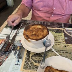 Chaf In Restaurant - Chicken pot pie