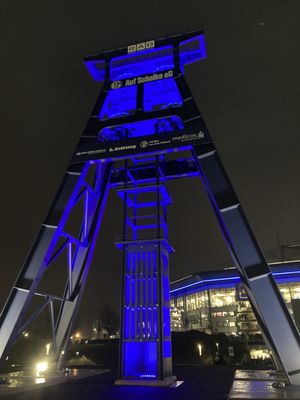 VELTINS-Arena by null