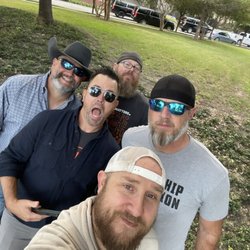 Team Building Anywhere