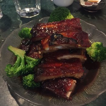 Chinatown Express - Spear ribs appetizer - Cantonese Near Me - Washington, DC, District of Columbia Chinatown Express - Spear ribs appetizer - Cantonese Near Me - Washington, DC, District of Columbia