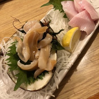 Taiko - Orange Clam - Japanese Near Me - Irvine, California Taiko - Orange Clam - Japanese Near Me - Irvine, California