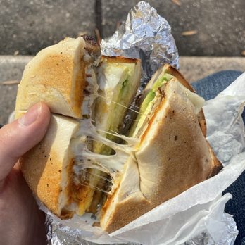 Schmear - Pino Bagel - Bagels Near Me - Philadelphia, Pennsylvania