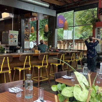 Eem - Cocktail Bars Near Me - Portland, Oregon