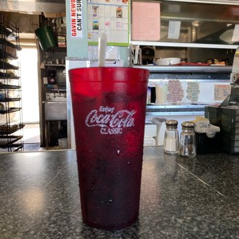 Woody's Diner - Diners Near Me - Sunset Beach, California Woody's Diner - Diners Near Me - Sunset Beach, California
