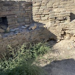Salmon Ruins Museum