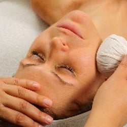 Meera Salon & Day Spa