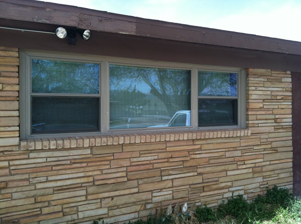 Slide of Payless Siding & Windows