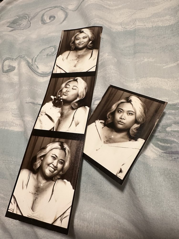 Photo Booth Museum by Photomatica