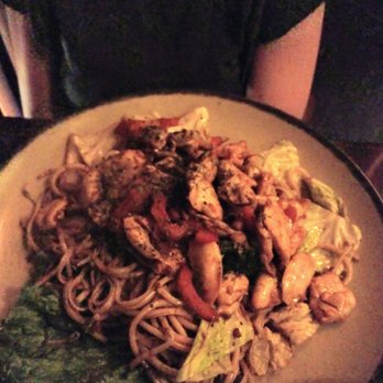 Shibui - Noodles - Japanese Near Me - Sunset, Florida