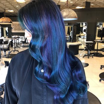 Alyssa Hare - Hair Stylists Near Me