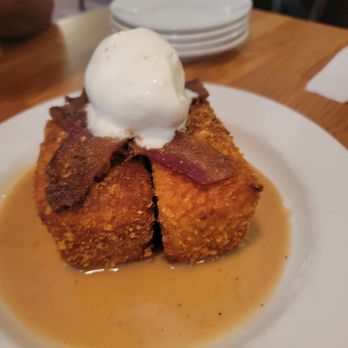 Koko Head Cafe - Corn flake French toast. Worth it. - Breakfast & Brunch Near Me - Honolulu, Hawaii