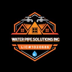Water Pipe Solutions