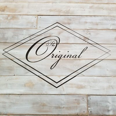 The Original by null