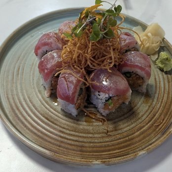 Tsunami Modern Cuisine - Sushi Bars Near Me - Santee, California Tsunami Modern Cuisine - Sushi Bars Near Me - Santee, California