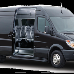 Mr Nice Guy Limousine Service