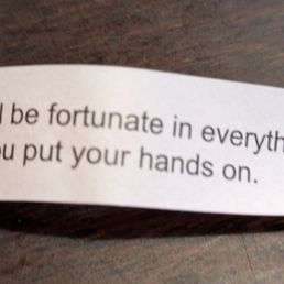 Jin's Buffet, Conover Jin's Buffet, Conover