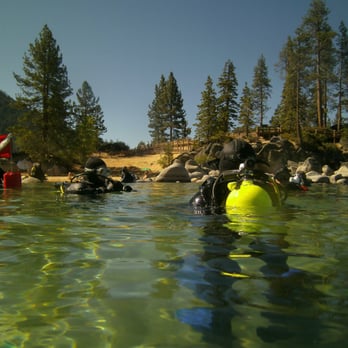 Adventure Scuba Center - Sand Harbor, Lake Tahoe - Scuba Diving Near Me - Reno, Nevada Adventure Scuba Center - Sand Harbor, Lake Tahoe - Scuba Diving Near Me - Reno, Nevada