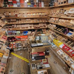 Cigar Savvy