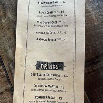 Jacoby's Restaurant & Mercantile - New American Near Me - Austin, Texas Jacoby's Restaurant & Mercantile - New American Near Me - Austin, Texas