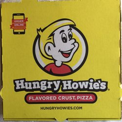 Hungry Howie's Pizza & Subs