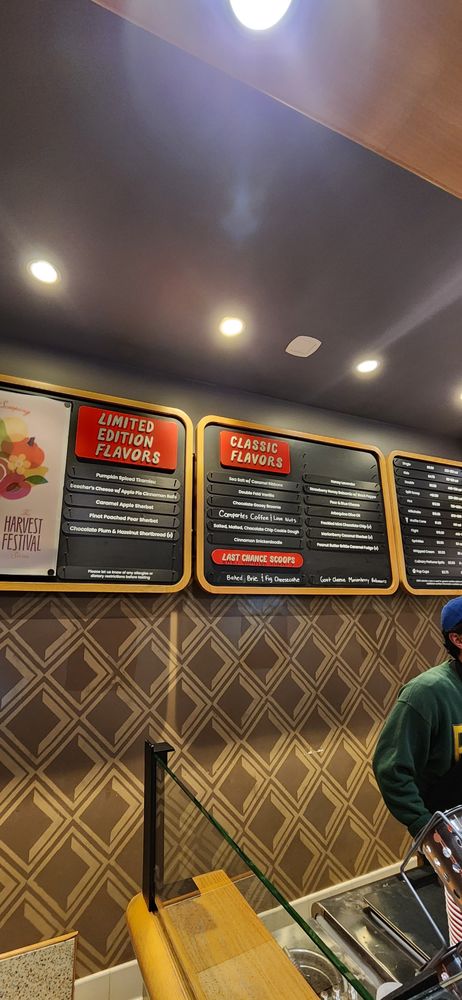 Salt & Straw