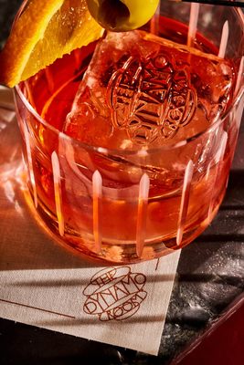 The Dynamo Room by null