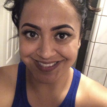 BrowTendre - This was 3 weeks after - Eyelash Service Near Me - Glendale, California