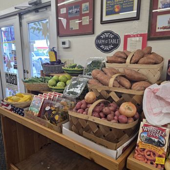 Barbour Farms Country Store - Specialty Food Near Me - Byron, Georgia Barbour Farms Country Store - Specialty Food Near Me - Byron, Georgia